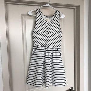Anthropologie dress